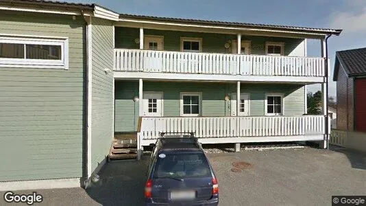 Apartments for rent in Molde - Photo from Google Street View