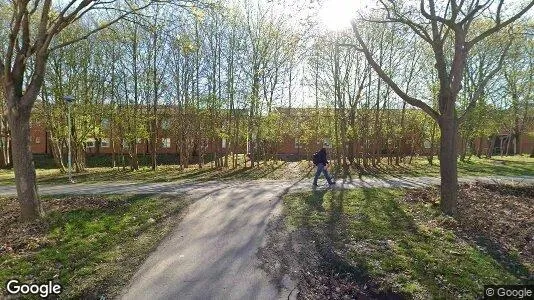 Rooms for rent in Lund - Photo from Google Street View