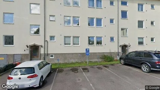 Apartments for rent in Örgryte-Härlanda - Photo from Google Street View