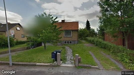 Apartments for rent in Lundby - Photo from Google Street View