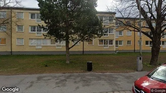 Apartments for rent in Örebro - Photo from Google Street View