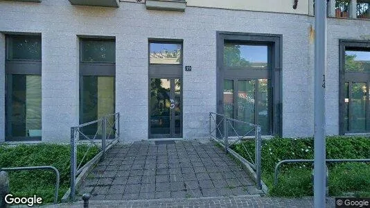 Apartments for rent in Milano Zona 6 - Barona, Lorenteggio - Photo from Google Street View
