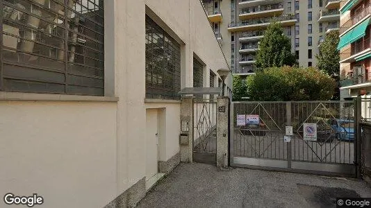Apartments for rent in Milano Zona 9 - Porta Garibaldi, Niguarda - Photo from Google Street View
