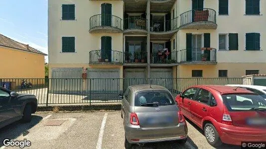 Rooms for rent in San Martino Siccomario - Photo from Google Street View