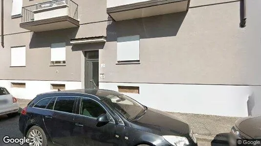 Rooms for rent in Brescia - Photo from Google Street View