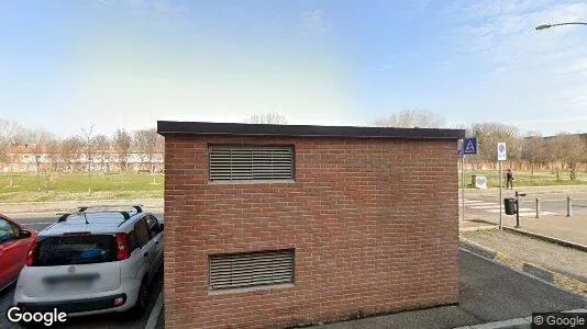 Apartments for rent in Bologna - Photo from Google Street View