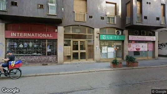 Apartments for rent in Milano Zona 2 - Stazione Centrale, Gorla, Turro, Greco, Crescenzago - Photo from Google Street View