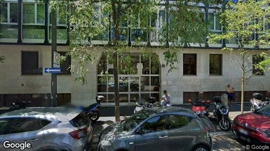 Rooms for rent in Milano Zona 3 - Porta Venezia, Città Studi, Lambrate - Photo from Google Street View