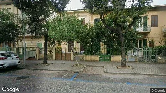 Apartments for rent in Camaiore - Photo from Google Street View