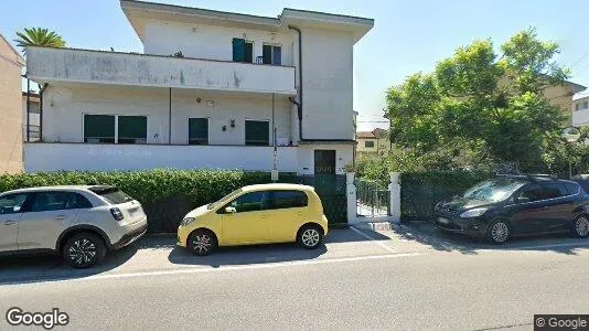 Apartments for rent in Pisa - Photo from Google Street View