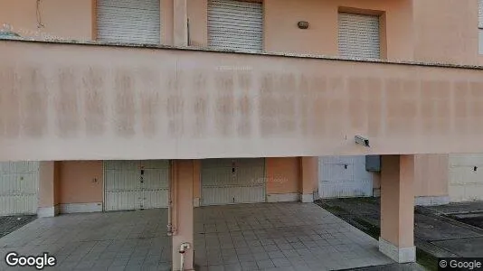 Apartments for rent in Pisa - Photo from Google Street View