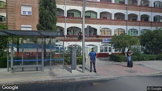 Rooms for rent in Meina - Photo from Google Street View