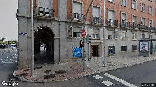 Rooms for rent in Momo - Photo from Google Street View