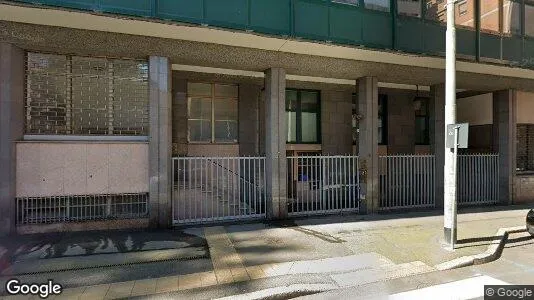 Rooms for rent in Bologna - Photo from Google Street View