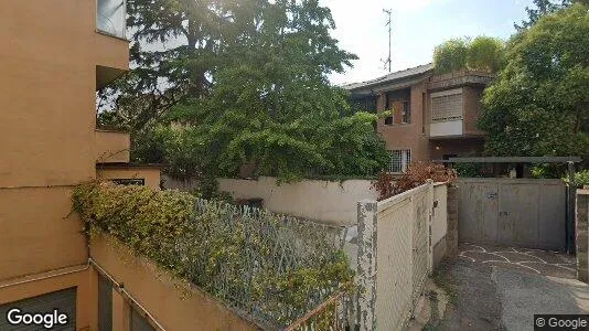 Rooms for rent in Roma Municipio III – Monte Sacro - Photo from Google Street View