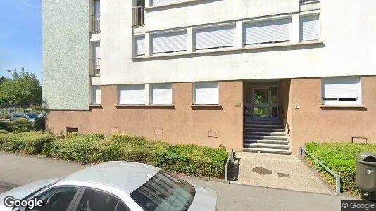 Rooms for rent in Ascoli Piceno - Photo from Google Street View