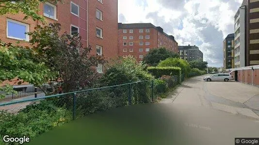 Apartments for rent in Trollhättan - Photo from Google Street View