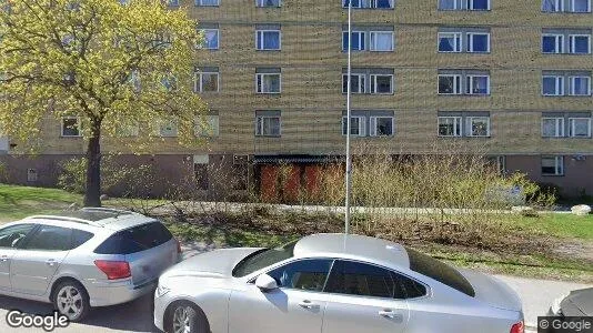 Apartments for rent in Nacka - Photo from Google Street View