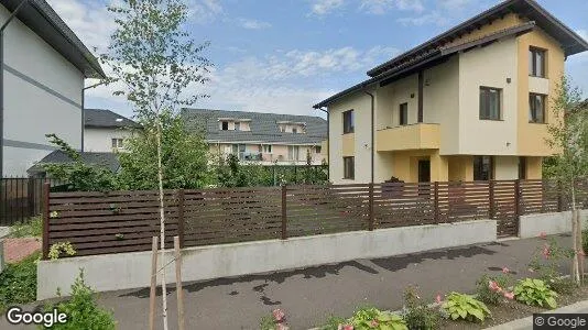 Apartments for rent in Braşov - Photo from Google Street View