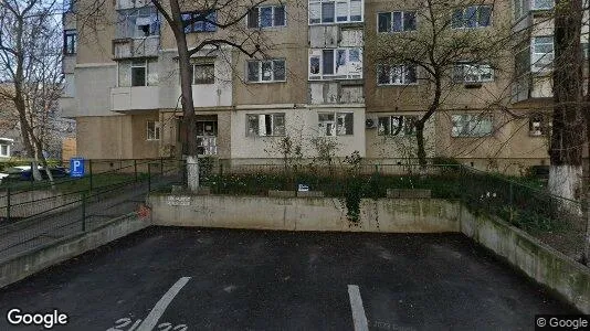 Apartments for rent in Popeşti-Leordeni - Photo from Google Street View