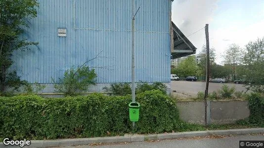 Apartments for rent in Bucharest - Sectorul 1 - Photo from Google Street View