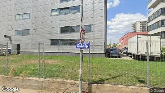Apartments for rent in Bragadiru - Photo from Google Street View