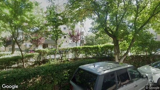 Apartments for rent in Cluj-Napoca - Photo from Google Street View