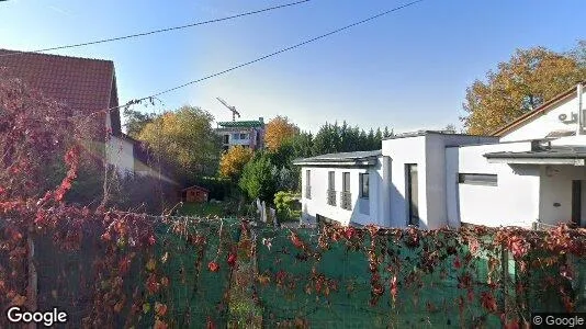 Apartments for rent in Cluj-Napoca - Photo from Google Street View