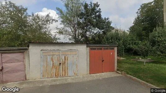 Apartments for rent in Cluj-Napoca - Photo from Google Street View