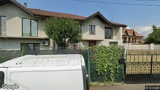 Apartments for rent in Târgu Jiu - Photo from Google Street View