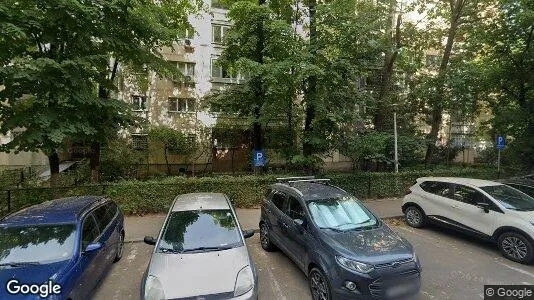 Apartments for rent in Bucharest - Sectorul 4 - Photo from Google Street View