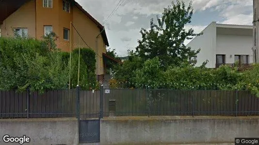 Apartments for rent in Alba Iulia - Photo from Google Street View