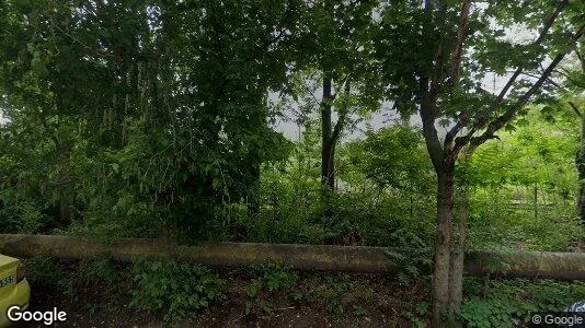 Apartments for rent in Bacău - Photo from Google Street View