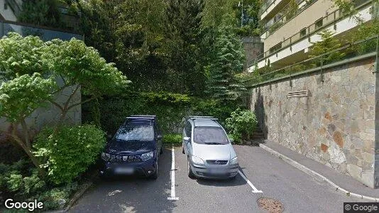 Apartments for rent in Braşov - Photo from Google Street View