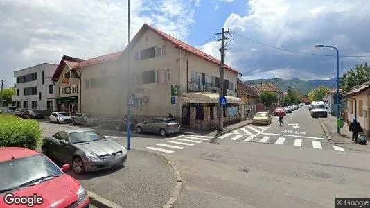 Apartments for rent in Braşov - Photo from Google Street View