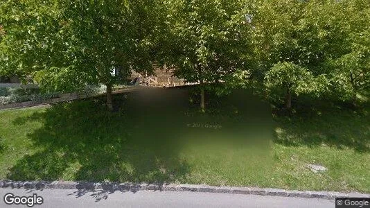 Apartments for rent in Cristian - Photo from Google Street View