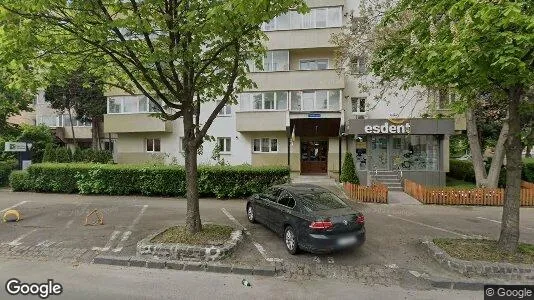 Apartments for rent in Braşov - Photo from Google Street View