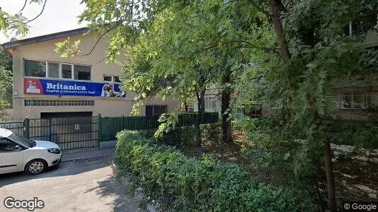 Apartments for rent in Bucharest - Sectorul 6 - Photo from Google Street View