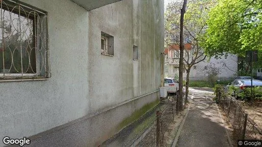 Apartments for rent in Voluntari - Photo from Google Street View