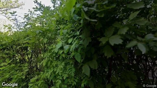 Apartments for rent in Voluntari - Photo from Google Street View
