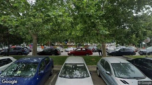 Apartments for rent in Bucharest - Sectorul 2 - Photo from Google Street View