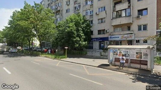 Apartments for rent in Bucharest - Sectorul 5 - Photo from Google Street View