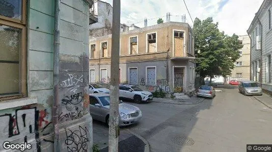 Apartments for rent in Bucharest - Sectorul 3 - Photo from Google Street View