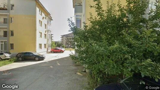 Apartments for rent in Floreşti - Photo from Google Street View