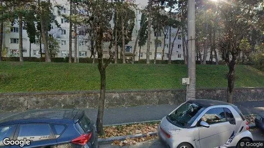 Apartments for rent in Cluj-Napoca - Photo from Google Street View