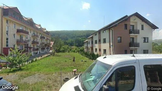 Apartments for rent in Cluj-Napoca - Photo from Google Street View