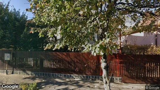 Apartments for rent in Cluj-Napoca - Photo from Google Street View