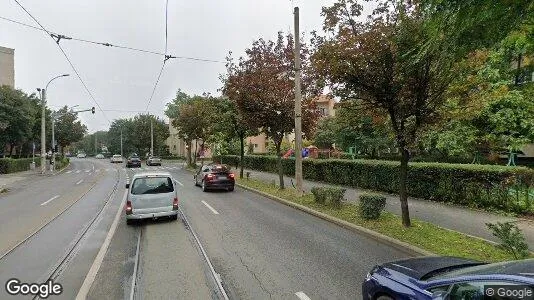 Apartments for rent in Cluj-Napoca - Photo from Google Street View