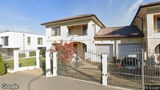 Apartments for rent in Cluj-Napoca - Photo from Google Street View