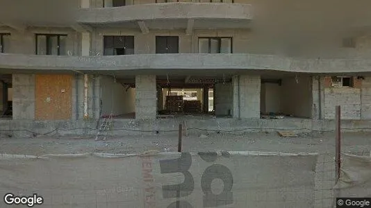 Apartments for rent in Constanţa - Photo from Google Street View